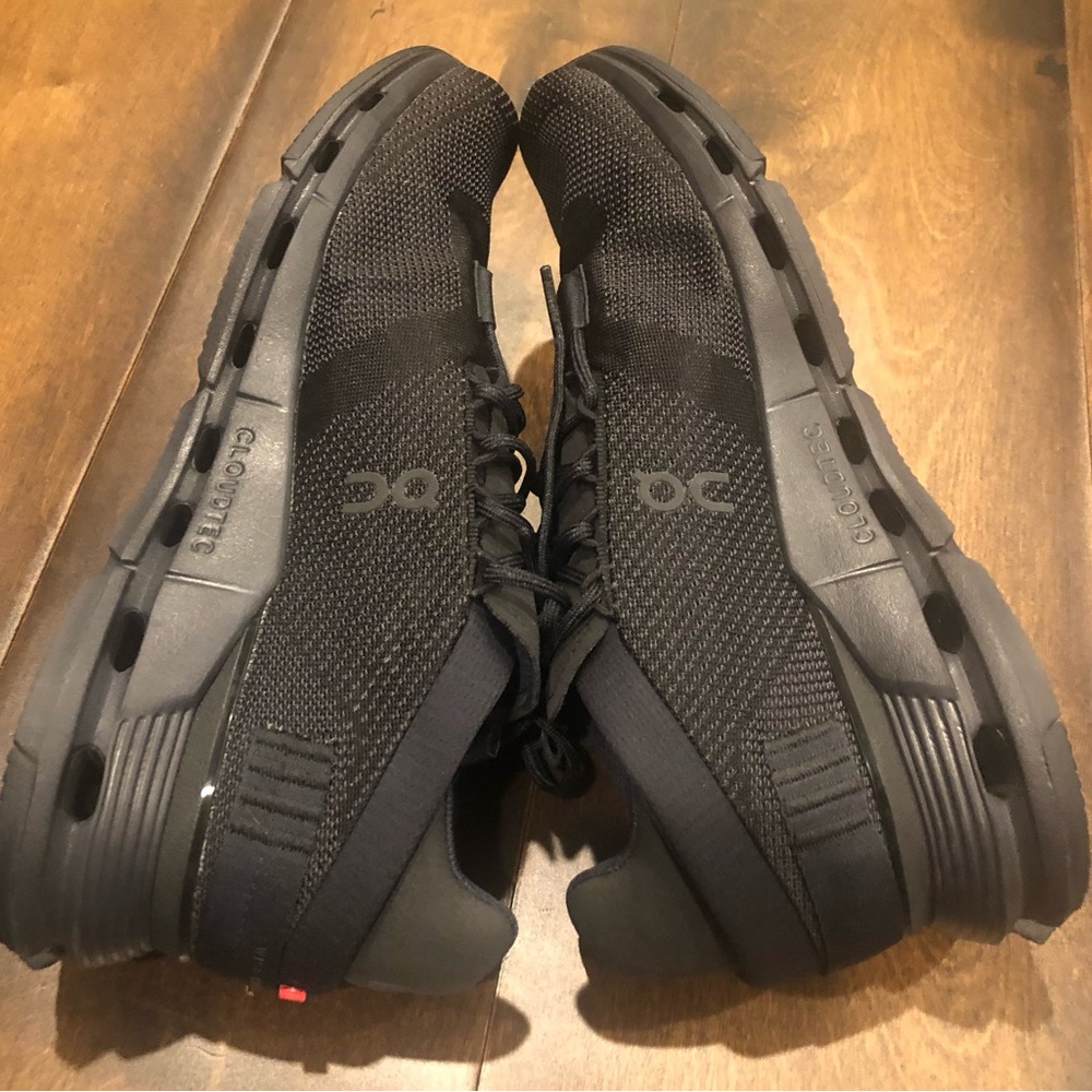 On Cloudnova Sneakers - image 4